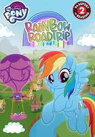 我的小馬駒：彩虹之旅 / My Little Pony: Rainbow Roadtrip 線上看