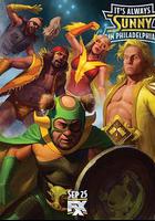 費城永遠陽光燦爛 第十四季 / It's Always Sunny in Philadelphia Season 14 線上看