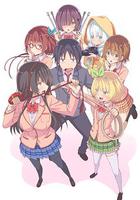 只要可愛即使是變態你也會喜歡我吧？ 線上看