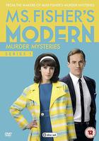 新費雪小姐探案集 第一季 / Ms Fisher's Modern Murder Mysteries Season 1 線上看