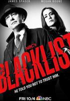 罪惡黑名單 第七季 / The Blacklist Season 7 線上看