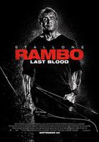 第一滴血5：最後的血 / Rambo: Last Blood 線上看