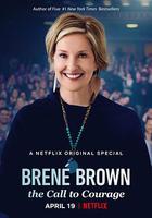 布琳·布朗：喚起勇氣 / Brené Brown: The Call To Courage 線上看