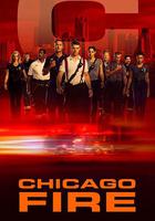 芝加哥烈焰 第八季 / Chicago Fire Season 8 線上看