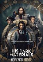 黑暗物質三部曲 第一季 / His Dark Materials Season 1 線上看