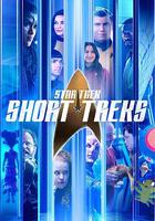 星際迷航：發現號之短途 第二季 / Star Trek: Short Treks Season 2 線上看