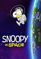 史努比上太空 第一季 / Snoopy in Space Season 1 線上看