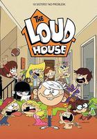 喧鬧一家親 第四季 第四季 / The Loud House Season 4 Season 4 線上看