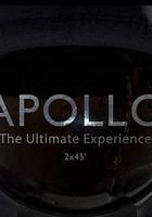 重返月球 第一季 / Apollo: Back to the Moon Season 1 線上看