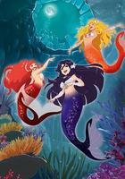 泡泡美人魚 第二季 線上看