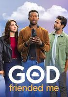 上帝加我好友 第二季 / God Friended Me Season 2 線上看