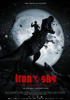 鋼鐵蒼穹2：即臨種族 / Iron Sky: The Coming Race 線上看