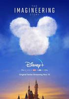 想象工程故事 / The Imagineering Story 線上看