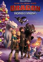 馴龍高手：歸家 / How to Train Your Dragon: Homecoming 線上看