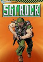 DC展台：洛克中士 / Sgt. Rock 線上看