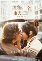 紐約的一個雨天 / A Rainy Day in New York 線上看