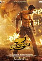 無畏警官3 / Dabangg 3 線上看