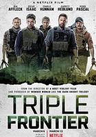 三方國界 / Triple Frontier 線上看