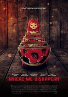 我們在此消失 / Where We Disappear 線上看