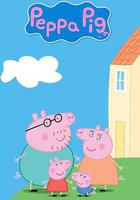 小豬佩奇 第七季 線上看