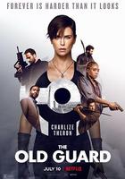 永生守衛 / The Old Guard 線上看