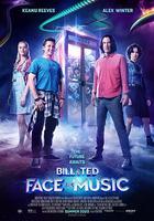 比爾和泰德尋歌記 線上看