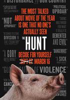狩獵 / The Hunt 線上看