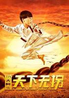 功夫阿寶：天下無拐 線上看