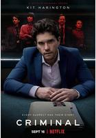 審訊室：英國 第二季 線上看