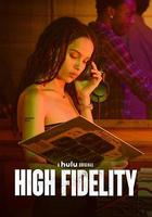 失戀排行榜 / High Fidelity 線上看