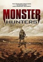 怪物獵人們 / Monster Hunters 線上看
