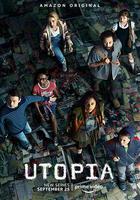烏托邦(美版) / Utopia 線上看