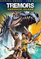 異形魔怪：尖叫島 / Tremors: Shrieker Island 線上看