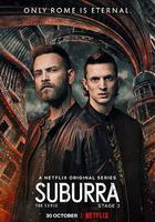 罪城蘇布拉 第三季 線上看