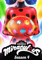 瓢蟲少女 第四季 線上看