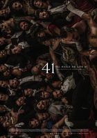 41舞會 / El baile de los 41 線上看