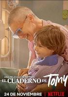 給寶貝的最後筆記 / El cuaderno de Tomy 線上看