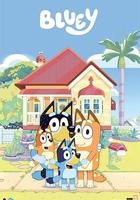 布魯伊 第二季 線上看