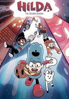 希爾達 第二季 / Hilda Season 2 線上看