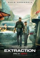 驚天營救 / Extraction 線上看