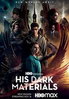 黑暗物質三部曲 第二季 線上看