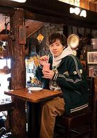 戀上純喫茶 / 純喫茶に戀をして 線上看