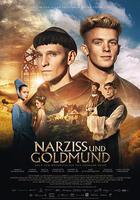 納爾齊斯與歌爾德蒙 / Narziss und Goldmund 線上看