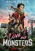 愛與怪物 / Love and Monsters 線上看