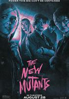 新變種人 / The New Mutants 線上看