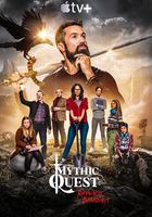 神話任務：群鴉盛宴 第一季 / Mythic Quest: Raven's Banquet Season 1 線上看