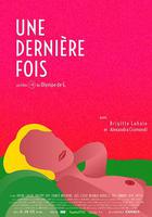最後一次 / Une dernière fois 線上看