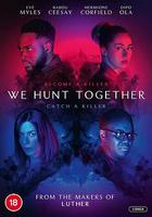 並肩作戰 第一季 / We Hunt Together Season 1 線上看