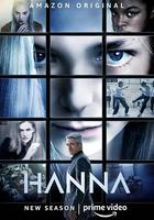 漢娜 第二季 / Hanna Season 2 線上看