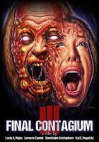 惡疾：最後接觸傳染 線上看